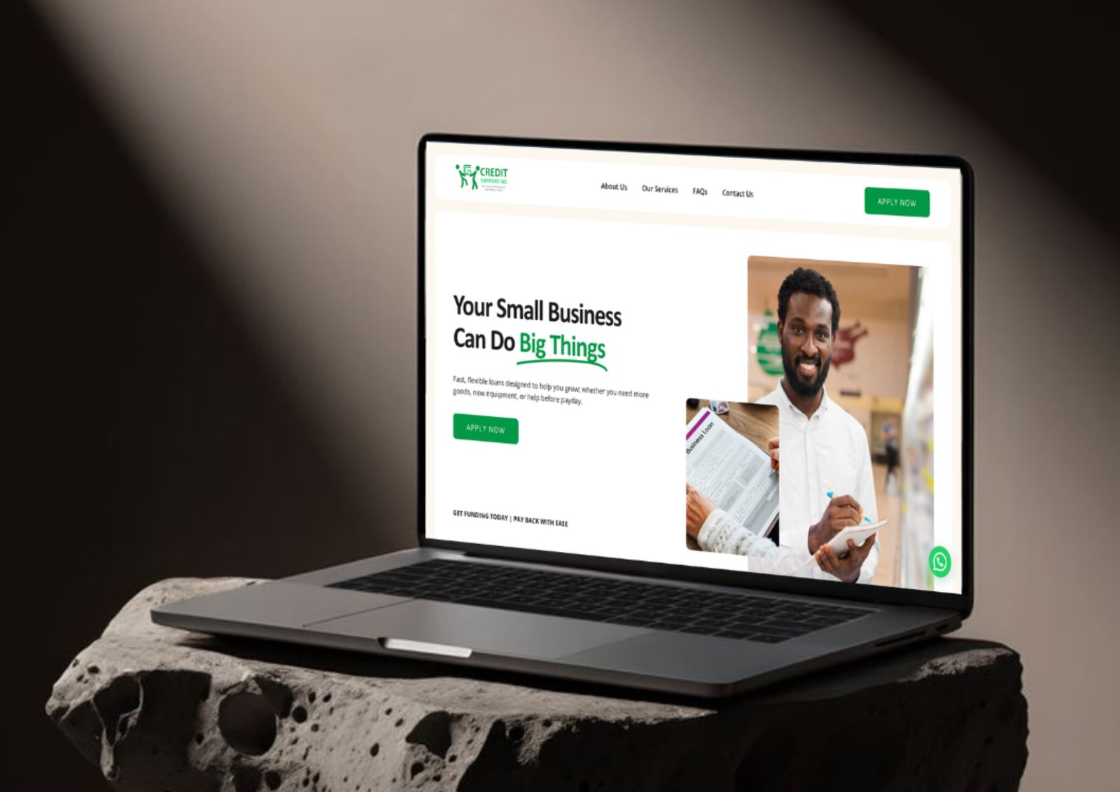 Credit Support